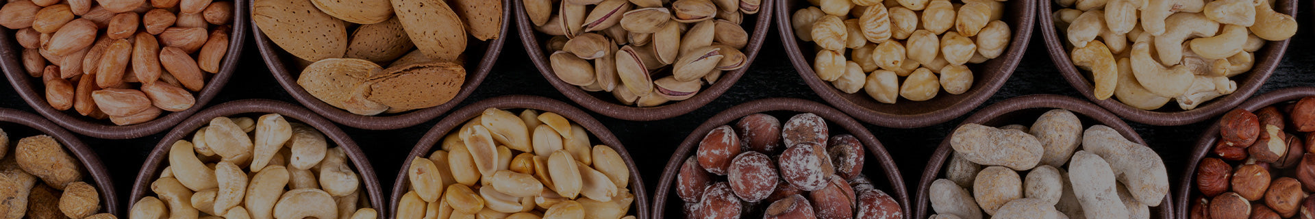 Sun Dried Fruits