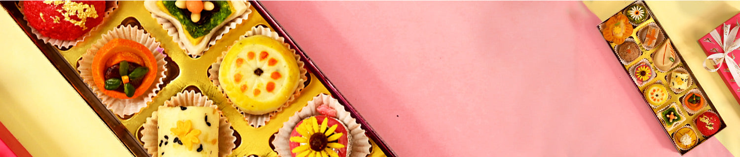 Diwali Hampers