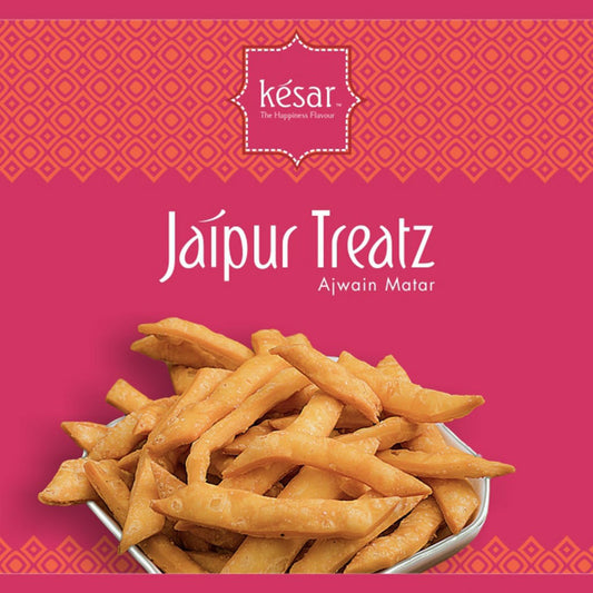Ajwain Matar
