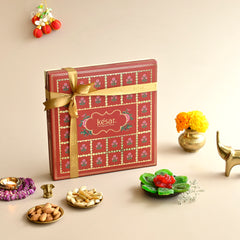 Prestige Corporate Diwali Dry Fruit & Berry Box