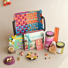 Sweet Treat Hamper Gift Box