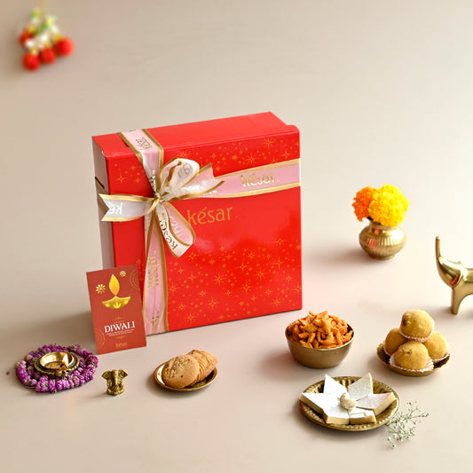 Khushiyon Ki Diwali Hamper
