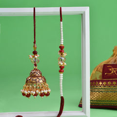 Heritage Sweets & Savoury Rakhi Collection
