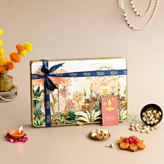 Garden Lily Diwali Dry Fruit & Berry Gift Box