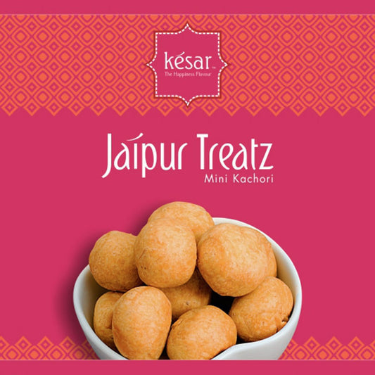 Mini Kachori