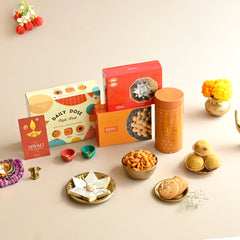 Khushiyon Ki Diwali Hamper