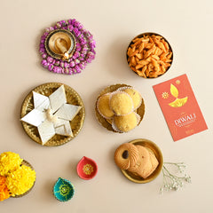 Khushiyon Ki Diwali Hamper
