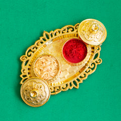 Heritage Sweets & Savoury Rakhi Collection