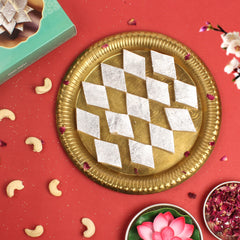 Heritage Sweets & Savoury Rakhi Collection
