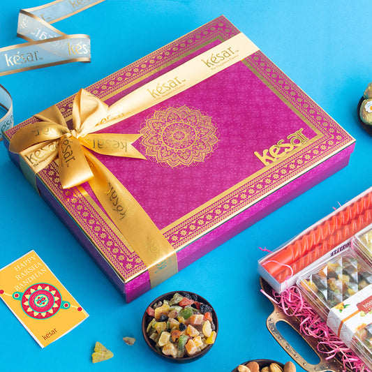 Dilbag Festive Hamper