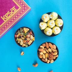 Dilbag Festive Hamper