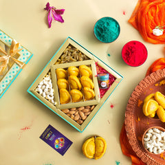 Aqua Holi Celebration Box