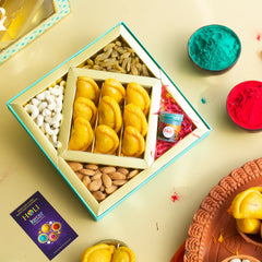 Aqua Holi Celebration Box