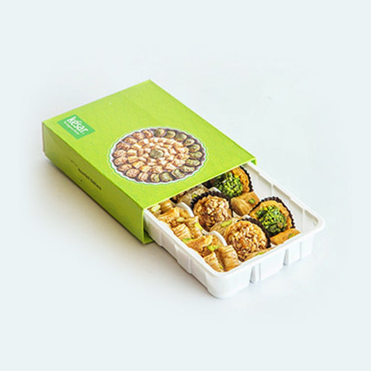 Baklawa 400Gm
