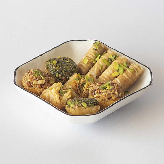 Baklawa 400Gm