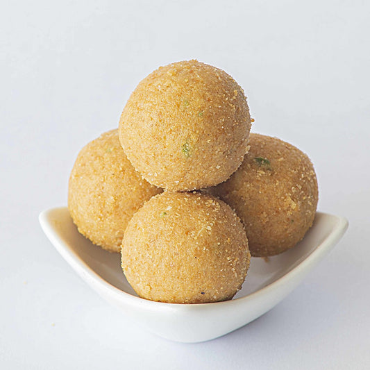 Besan Laddoo 400Gm