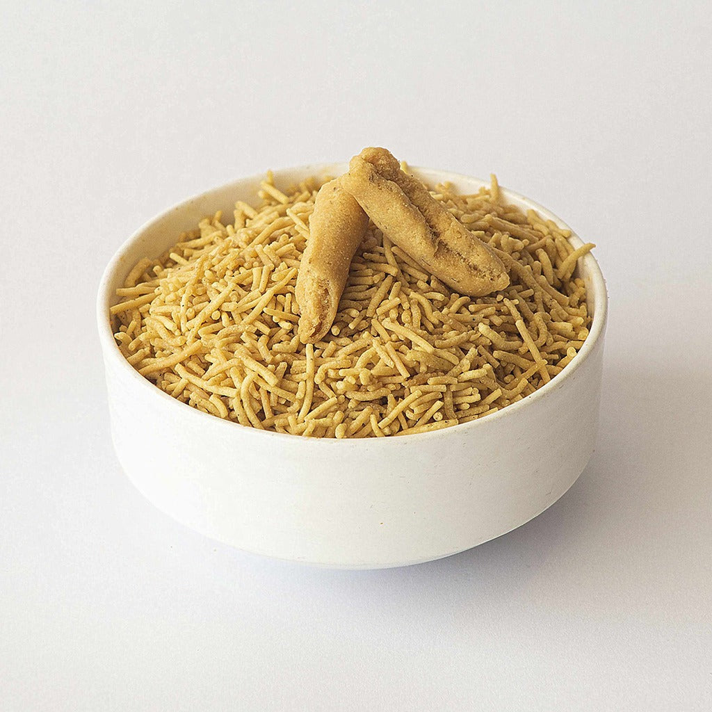 Bhujia Sev 500Gm