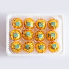 Chana Badaam Laddoo 400Gm
