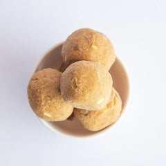 Chana Badaam Laddoo 400Gm