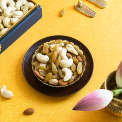 Circle of Joy Dry fruit Box 