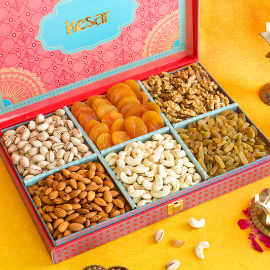 Royal Dryfruit Corporate Gift Box