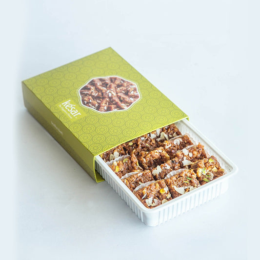 Dodha Barfi 400Gm
