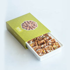 Dodha Barfi 400Gm