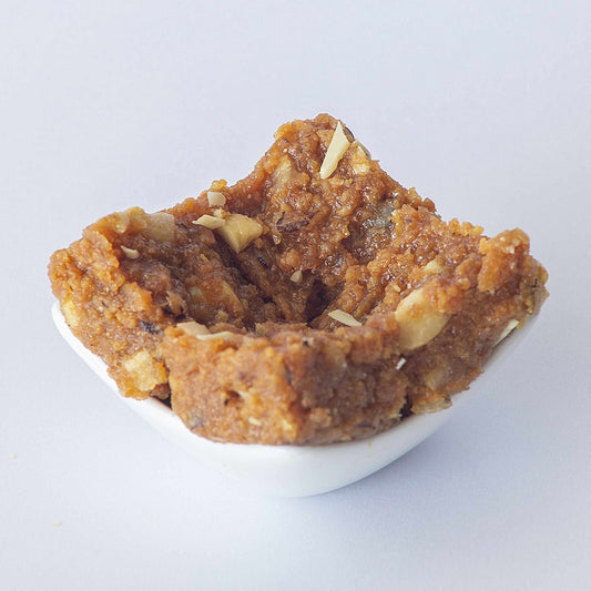 Dodha Barfi 400Gm