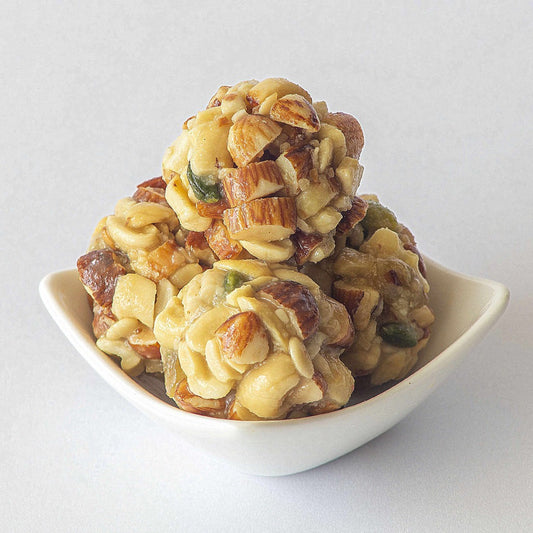 Dry Fruit Laddoo 400Gm