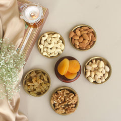 ⁠Jaipur Pink Bespoke Dry fruit a box