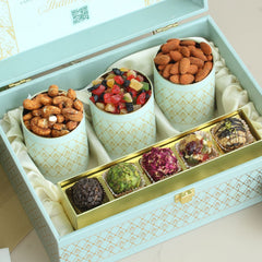 ⁠Luxe Fairy Land gift Hamper