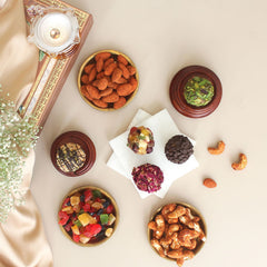 ⁠Luxe Fairy Land gift Hamper