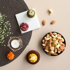 ⁠Lavender Hummingbird Premium Gift Hamper