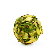 Pista Laddoo