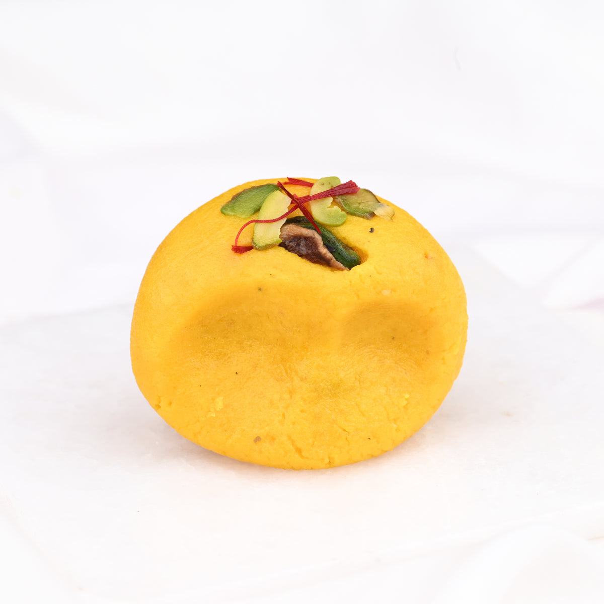 Kesar Peda