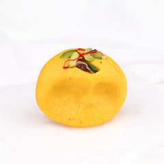 Kesar Peda