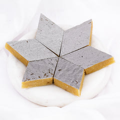 Kaju Katli