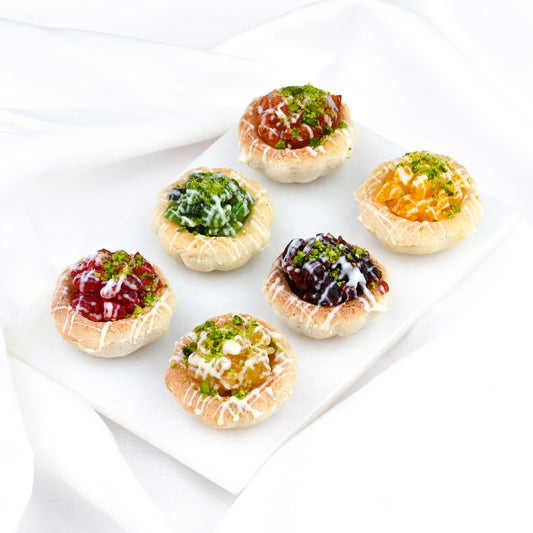 Fruit Tart