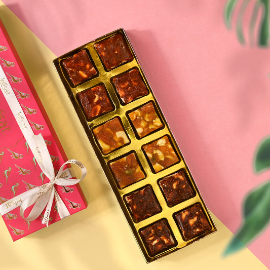 Sugar Free Delight