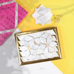 Kaju Katli