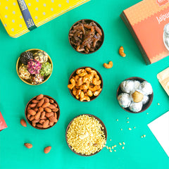 Diwali Dhamaka Hamper