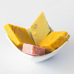 Flavoured Katli Box 400Gm