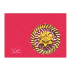 Flavoured Katli Box 400Gm