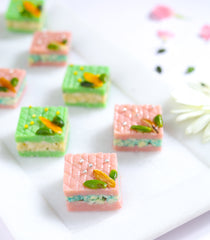 Pinacolada Cashew Surprise
