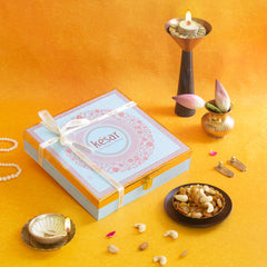 Circle of Joy Dry fruit Box 