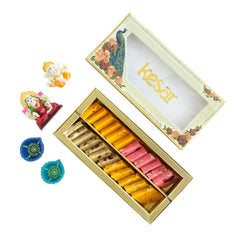 Flavourful Katli Diwali Gift Box