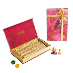 Luxury Kaju Katli in Fancy Gift Box