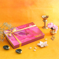Luxury Kaju Katli in Fancy Gift Box