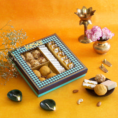 The Sweet Tooth Box