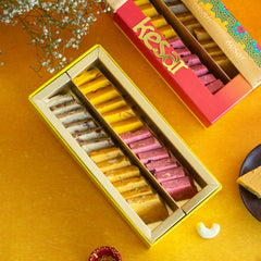 Flavourful Katli Diwali Gift Box